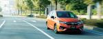 Honda Fit RS 2017 года (JP)